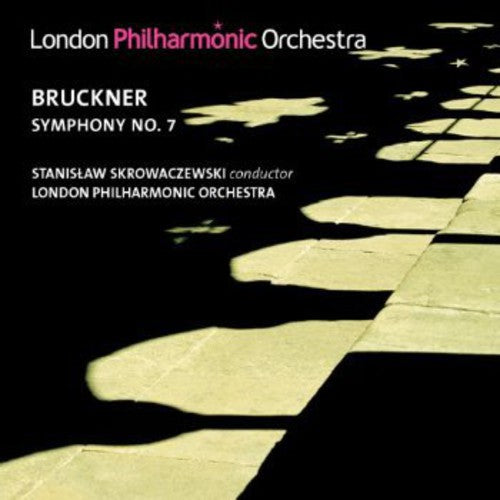 Stanislaw Skrowaczewski: Symphony No 7 - Record