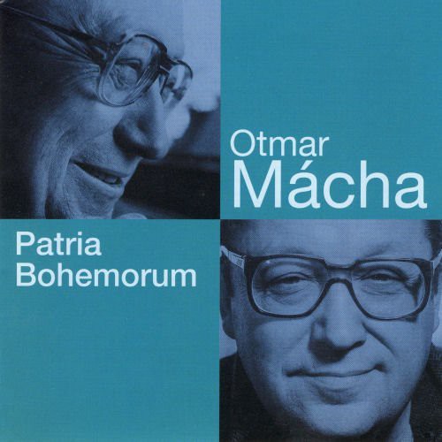 Otmar Macha: Patria Bohemorum - Record