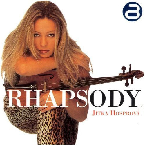 Slavicky / Hosprova, Jitka: Rhapsody - Record