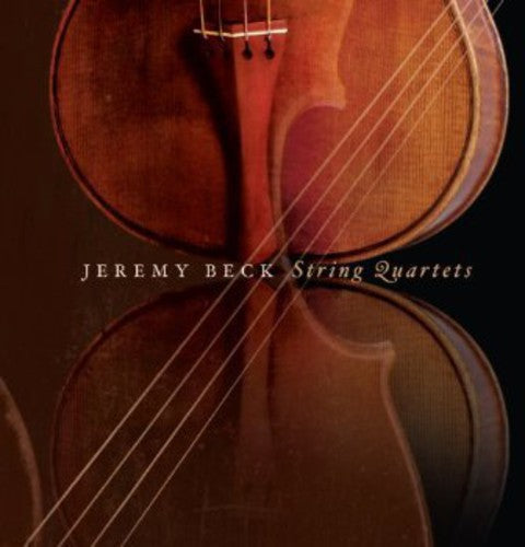 Da Kappo String Quartet: String Quartets - Record
