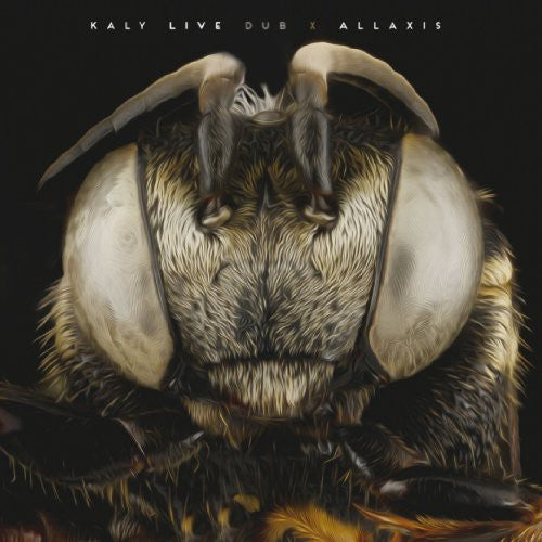 Kaly Live Dub: Allaxis - VINYL