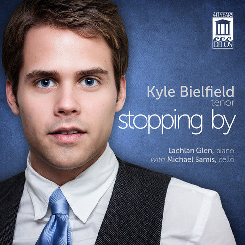 Kyle Bielfield: Stopping By - Record