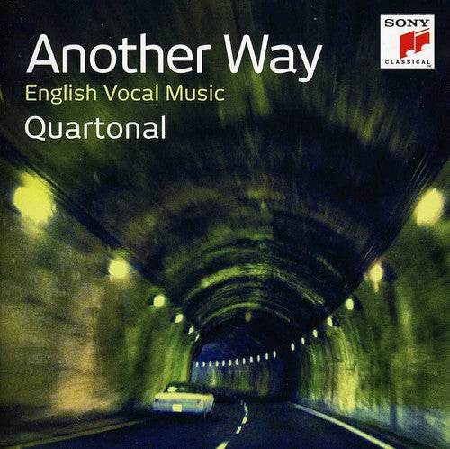 Quartonal: Another Way - Record
