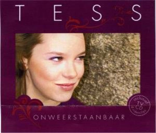Tess: Onweerstaanbaar - CD