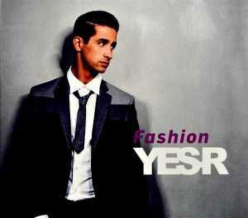 Yes-R: Fashion - Record
