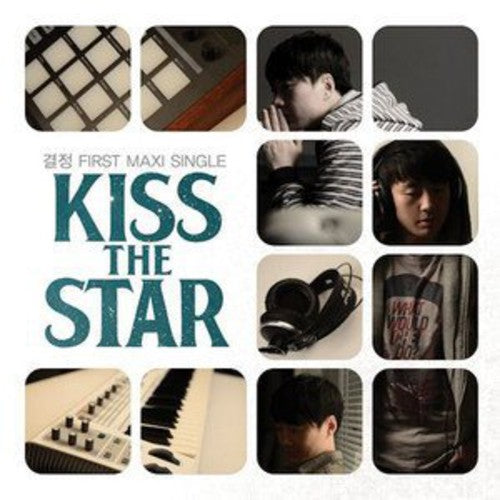 Jung Kyul: Kiss the Star - Record