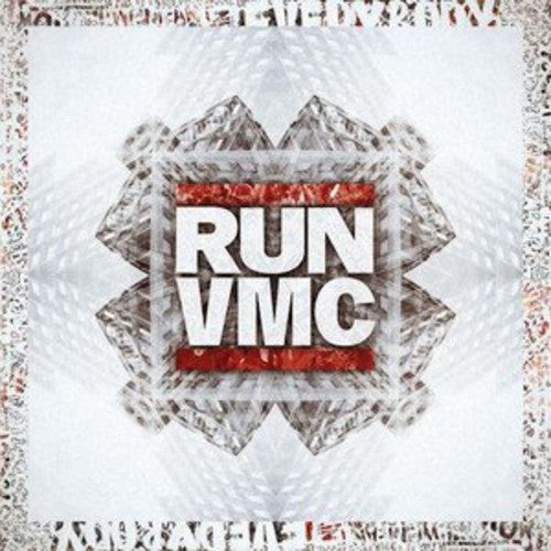 Vismajor: Run VMC - Record