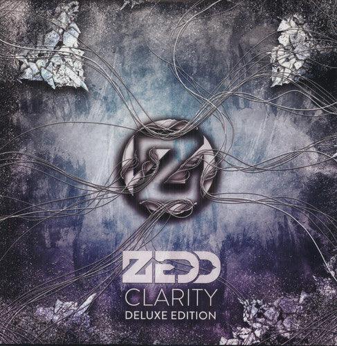 Zedd- Clarity { VINYL LP }