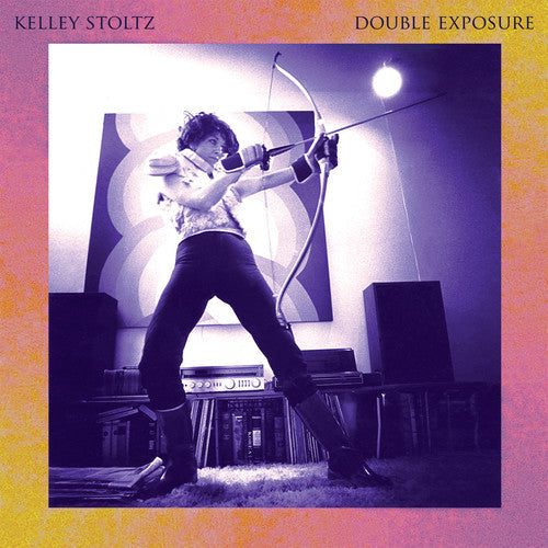 Kelley Stoltz: Double Exposure - Record