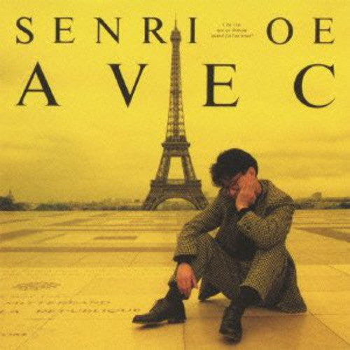 Senri Oe: Avec - CD