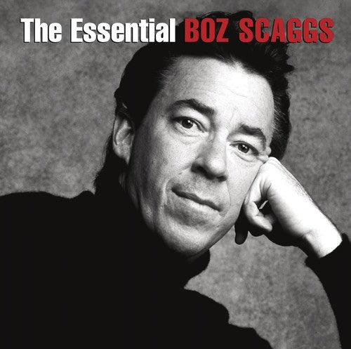 Boz Scaggs: Essential Boz Scaggs - CD