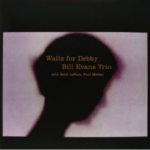 Bill Evans: Waltz for Debby - VINYL