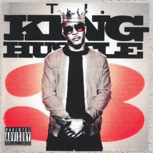 Ti: King Hustle - Record