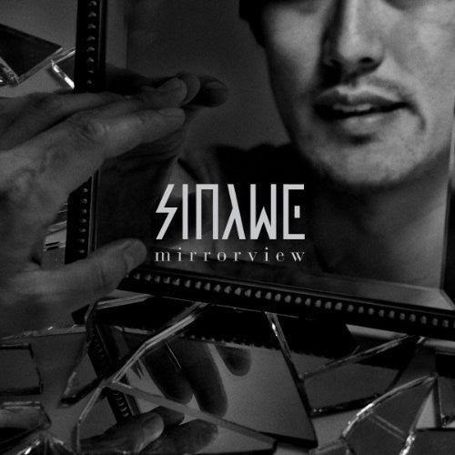 Sinawe: Mirrorview - CD SINGLE