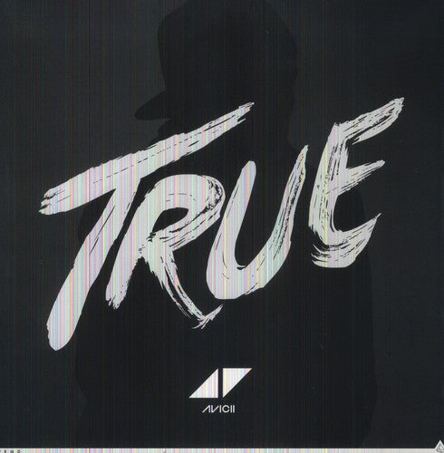 Avicii: True - Record