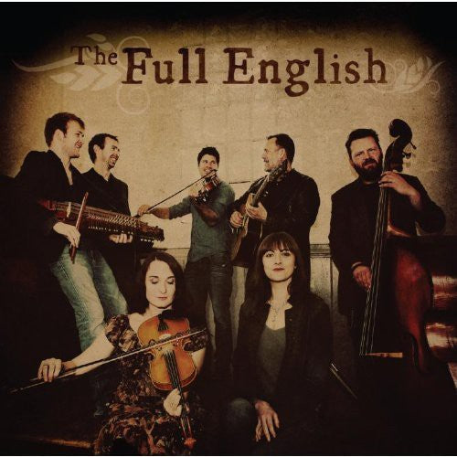 The Full English: Full English - Record