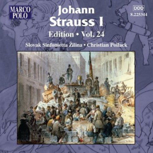 R. Strauss: Opp 231-240 - Record
