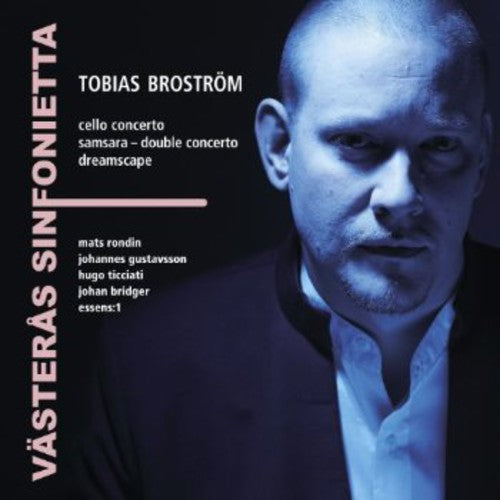 V ster s Sinfonietta: Tobias Brostrom - Record