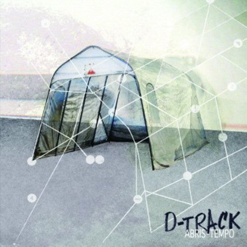 D-Track: Abris-Tempo - Record