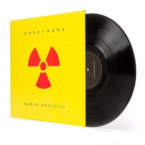 Kraftwerk: Radio-Activity - Record