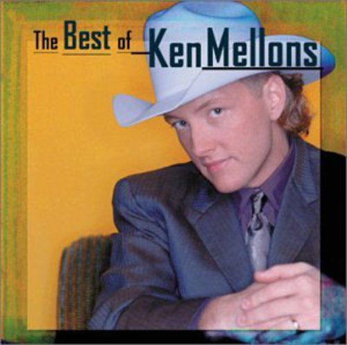 Ken Mellons: Best of - Record