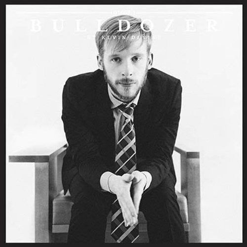Kevin Devine: Bulldozer - Record
