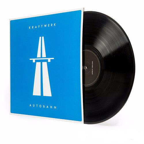 Kraftwerk- Autobahn { VINYL LP }