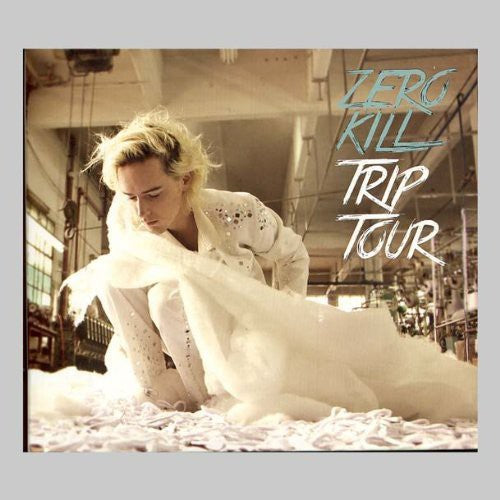 Zero Kill: Triptour - CD