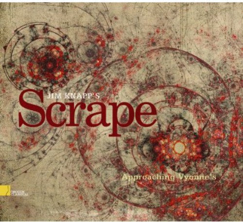 Scrape: Approaching Vyonnes - Record