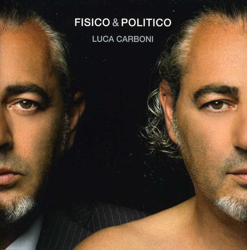 Luca Carboni: Fisico & Politico - CD