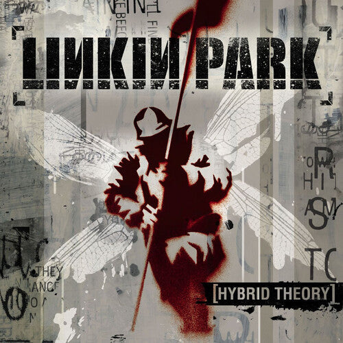 Linkin Park: Hybrid Theory - VINYL