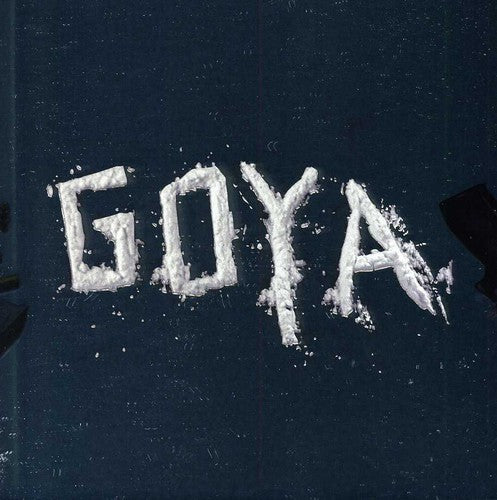 Termanology: G.O.Y.A. - Record