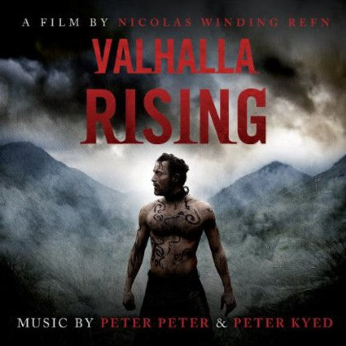 Peter Peter & Peter Kyed: Valhalla Rising - CD
