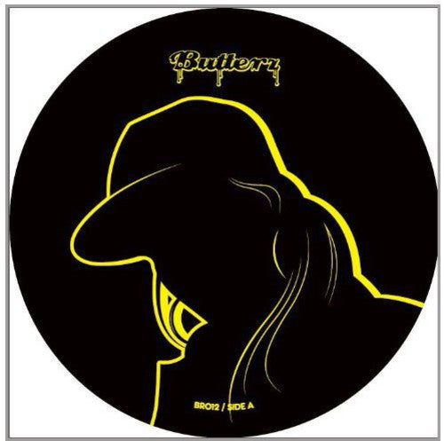 Flava D: Home/Hold On (VIP) - 12-INCH SINGLE