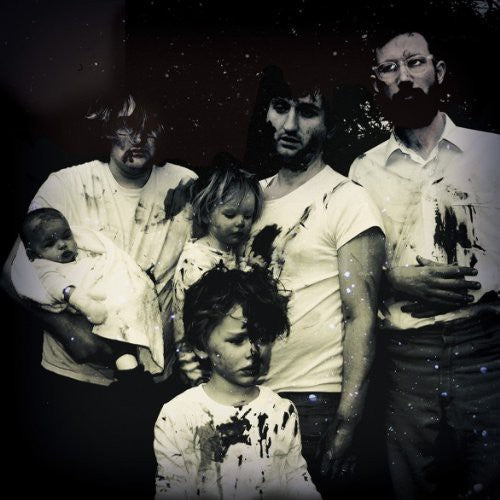 The Young Knives: Sick Octave - Record