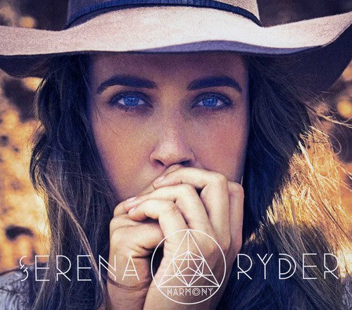 Serena Ryder: Harmony - CD
