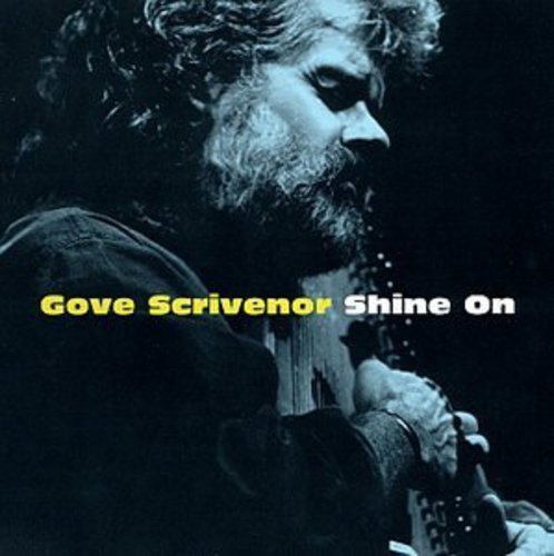 Gove Scrivenor: Shine on - Record
