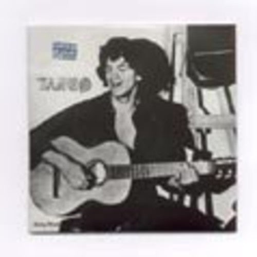 Tango: Tango - CD