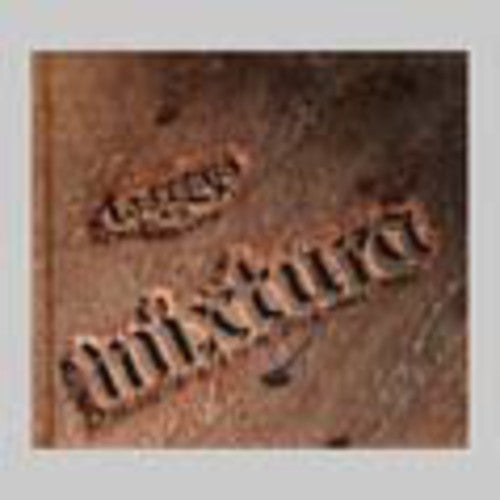 Tekis: Mixtura - CD