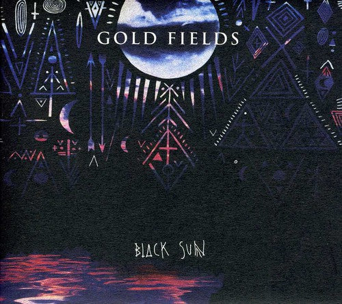 Gold Fields: Black Sun - Record