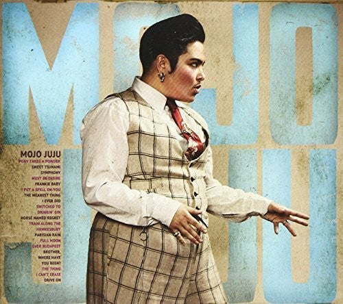 Mojo Juju: Mojo Juju - Record