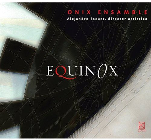 Onix Ensamble: Equinox - Record
