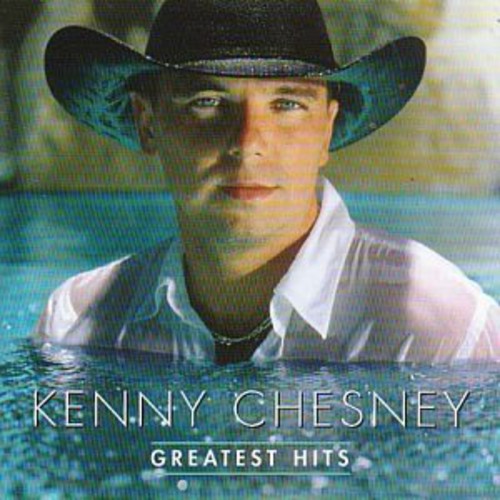 Kenny Chesney: Best of - Record