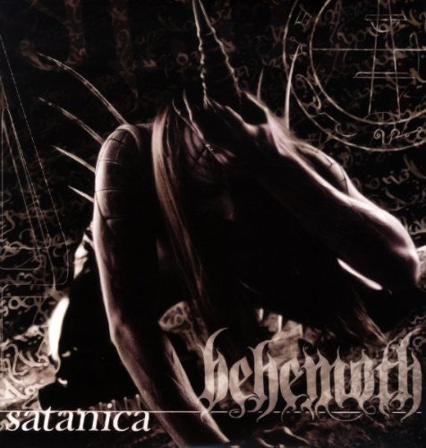 Behemoth: Satanica - VINYL