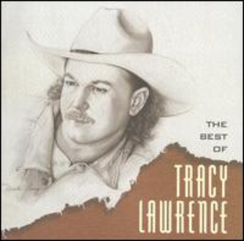 Tracy Lawrence: Best of - Record