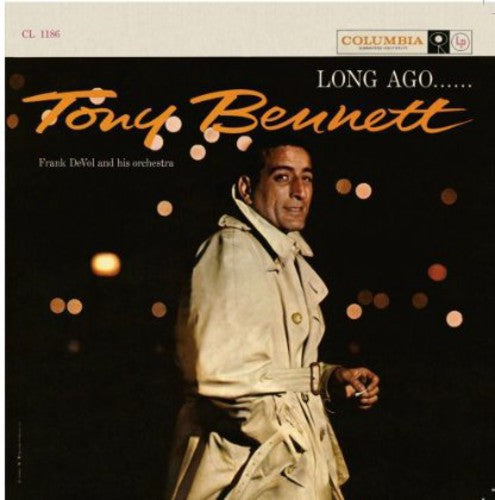 Tony Bennett: Long Ago & Far Away - CD