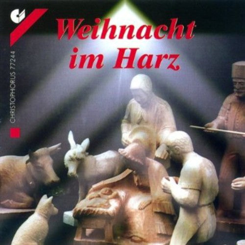 Various Artists: Christmas in Harz / Various - Record