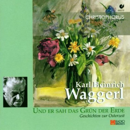 Karl Heinrich Waggerl: Stories for Easter - Record