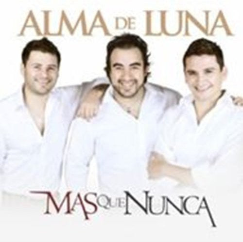 Alma de Luna: Mas Que Nunca - Record