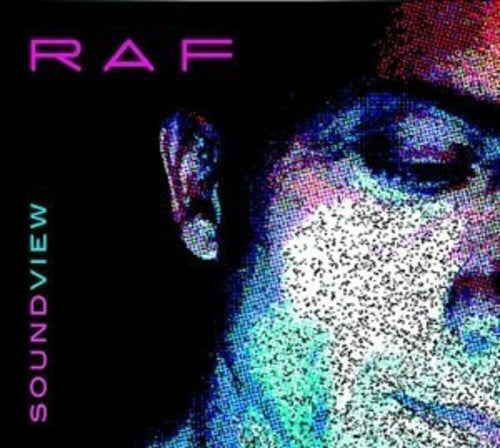 Raf: Soundview - CD